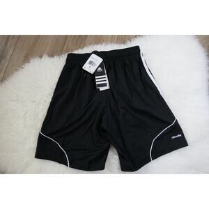 NWT Adidas GOL Polyester Soccer Shorts Men's Small 559144